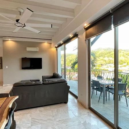 Luxury Sky Penthouses 3-6Br Condo-Hotel At Oceano ハコ エクステリア 写真