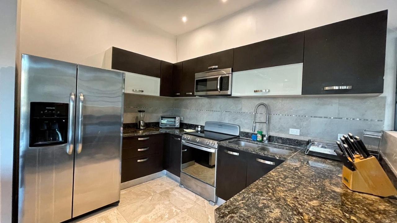 Luxury Sky Penthouses 3-6Br Condo-Hotel At Oceano ハコ エクステリア 写真
