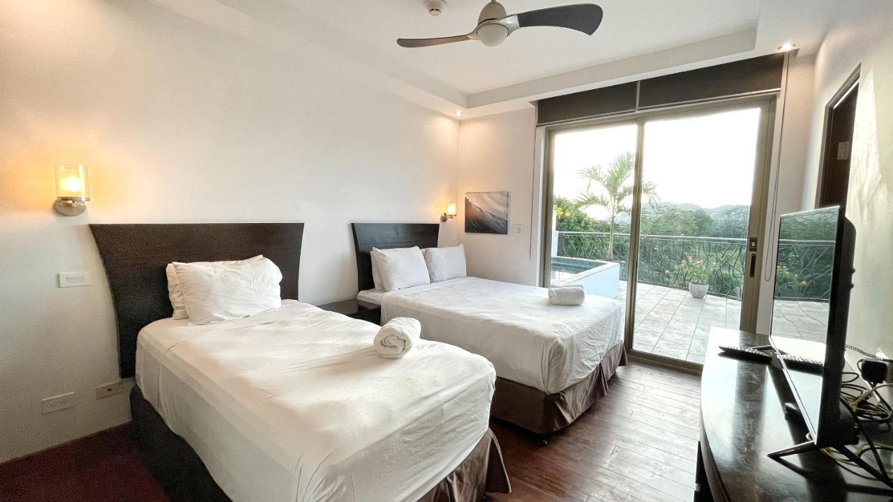 Luxury Sky Penthouses 3-6Br Condo-Hotel At Oceano ハコ エクステリア 写真