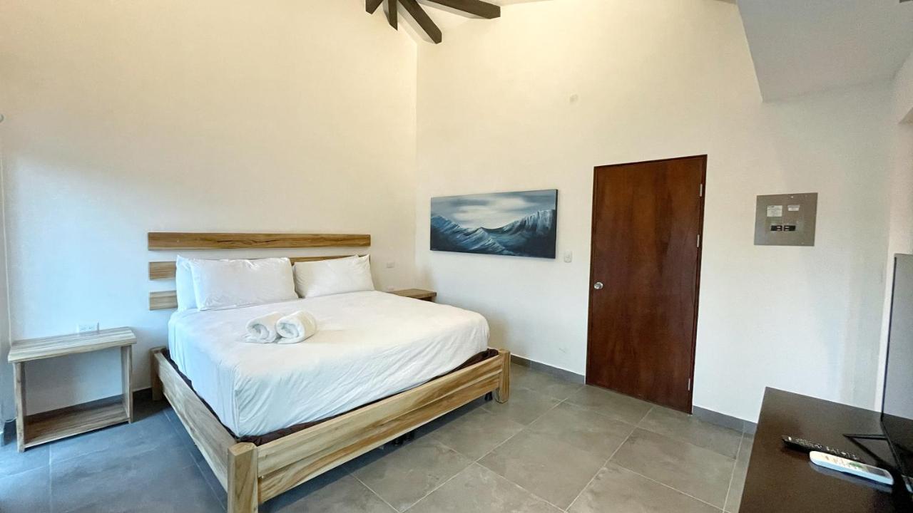 Luxury Sky Penthouses 3-6Br Condo-Hotel At Oceano ハコ エクステリア 写真