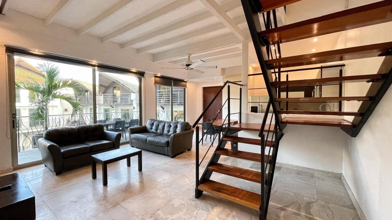 Luxury Sky Penthouses 3-6Br Condo-Hotel At Oceano ハコ エクステリア 写真