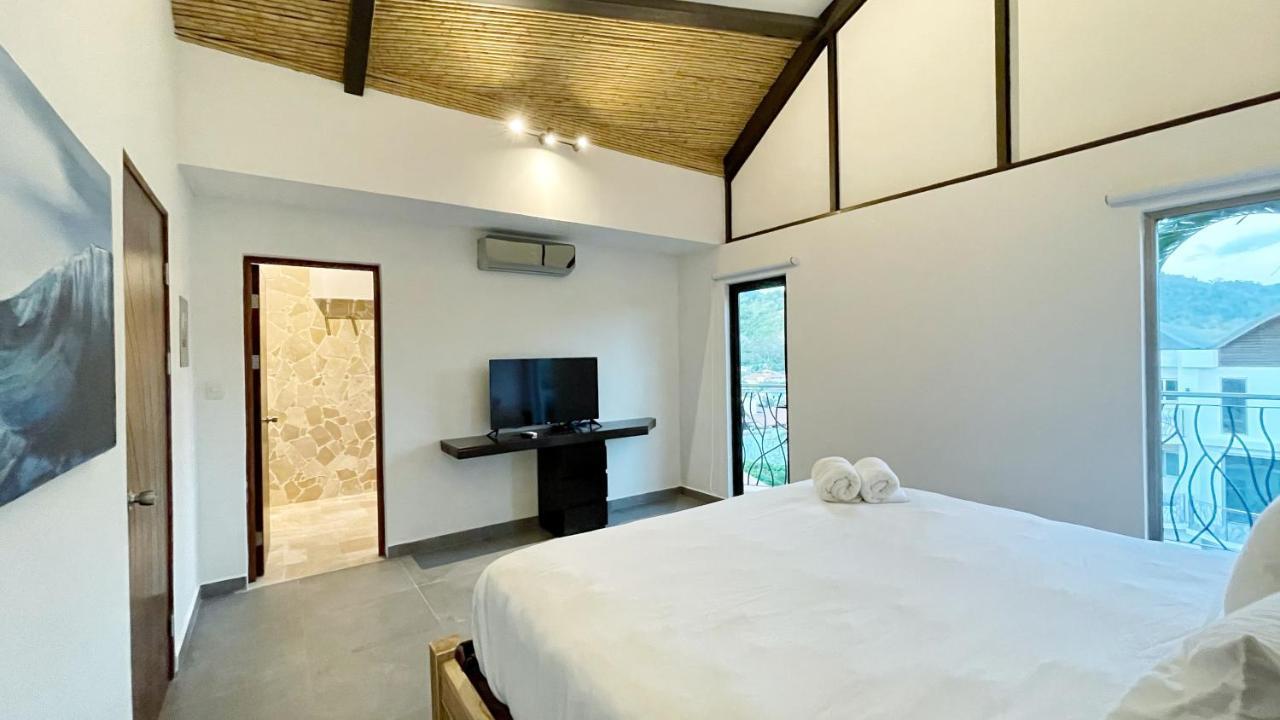Luxury Sky Penthouses 3-6Br Condo-Hotel At Oceano ハコ エクステリア 写真