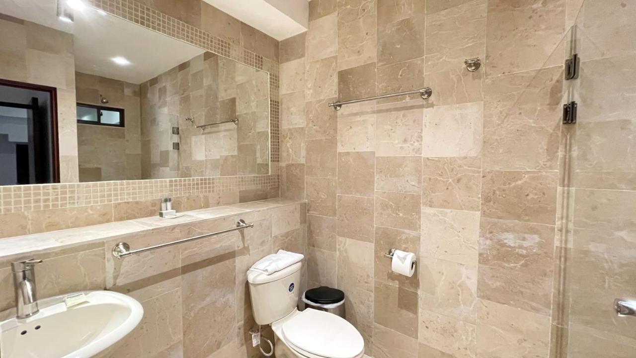 Luxury Sky Penthouses 3-6Br Condo-Hotel At Oceano ハコ エクステリア 写真