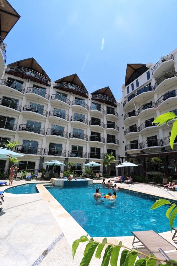 Luxury Sky Penthouses 3-6Br Condo-Hotel At Oceano ハコ エクステリア 写真