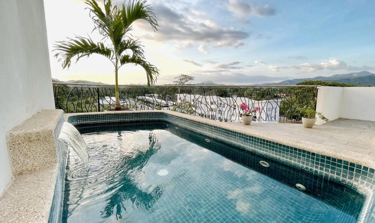Luxury Sky Penthouses 3-6Br Condo-Hotel At Oceano ハコ エクステリア 写真