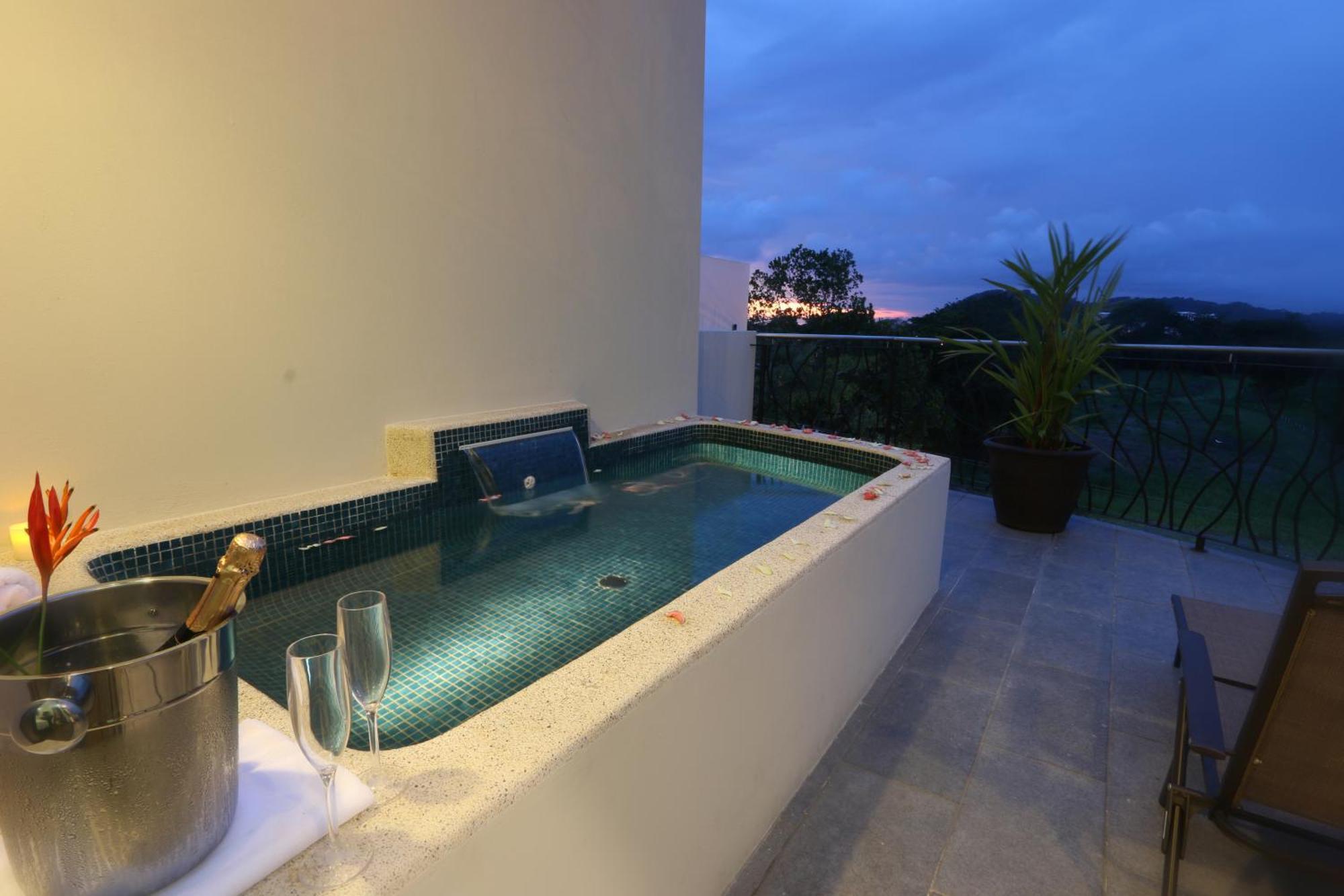 Luxury Sky Penthouses 3-6Br Condo-Hotel At Oceano ハコ 部屋 写真