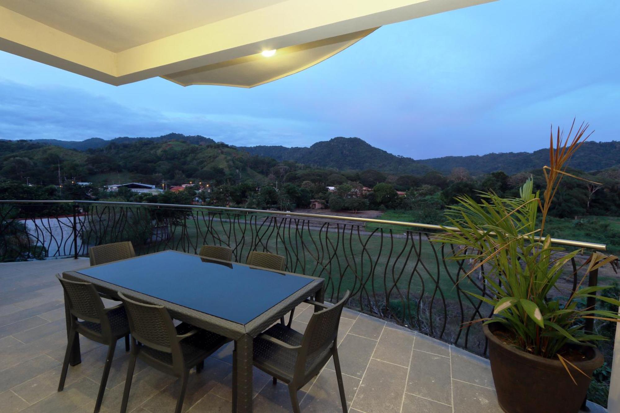 Luxury Sky Penthouses 3-6Br Condo-Hotel At Oceano ハコ 部屋 写真
