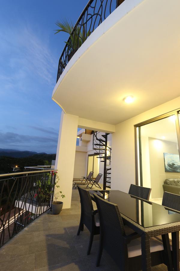 Luxury Sky Penthouses 3-6Br Condo-Hotel At Oceano ハコ エクステリア 写真