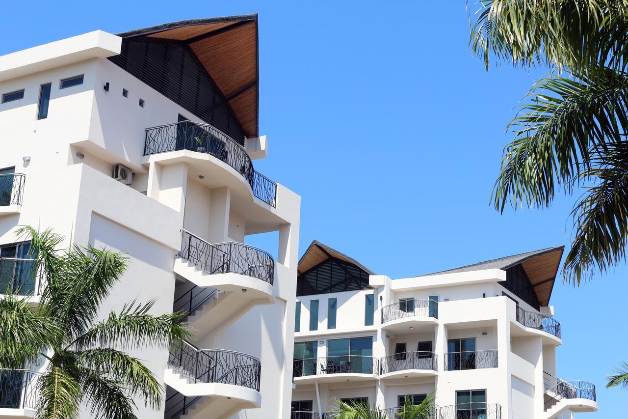 Luxury Sky Penthouses 3-6Br Condo-Hotel At Oceano ハコ エクステリア 写真
