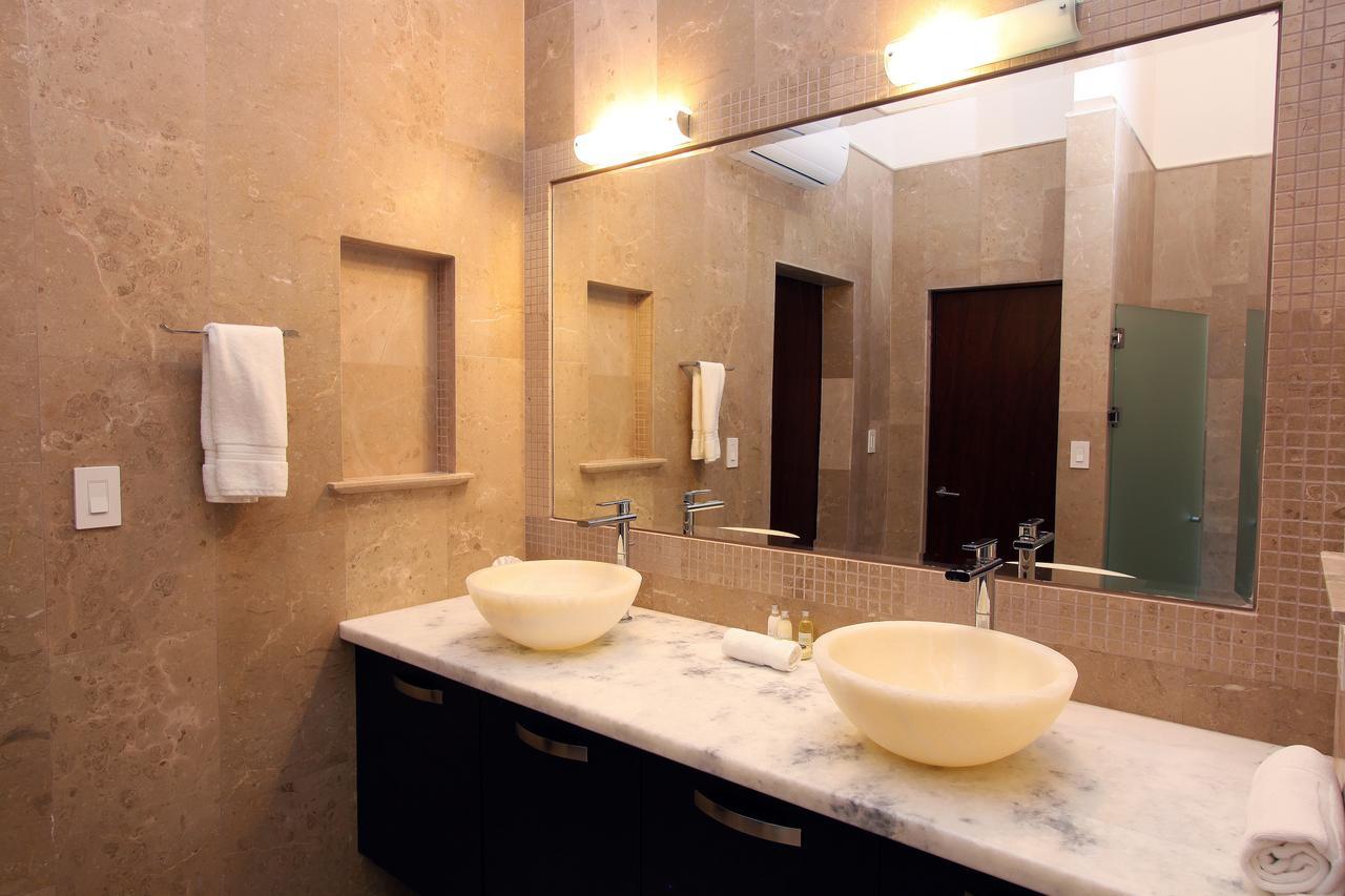 Luxury Sky Penthouses 3-6Br Condo-Hotel At Oceano ハコ エクステリア 写真