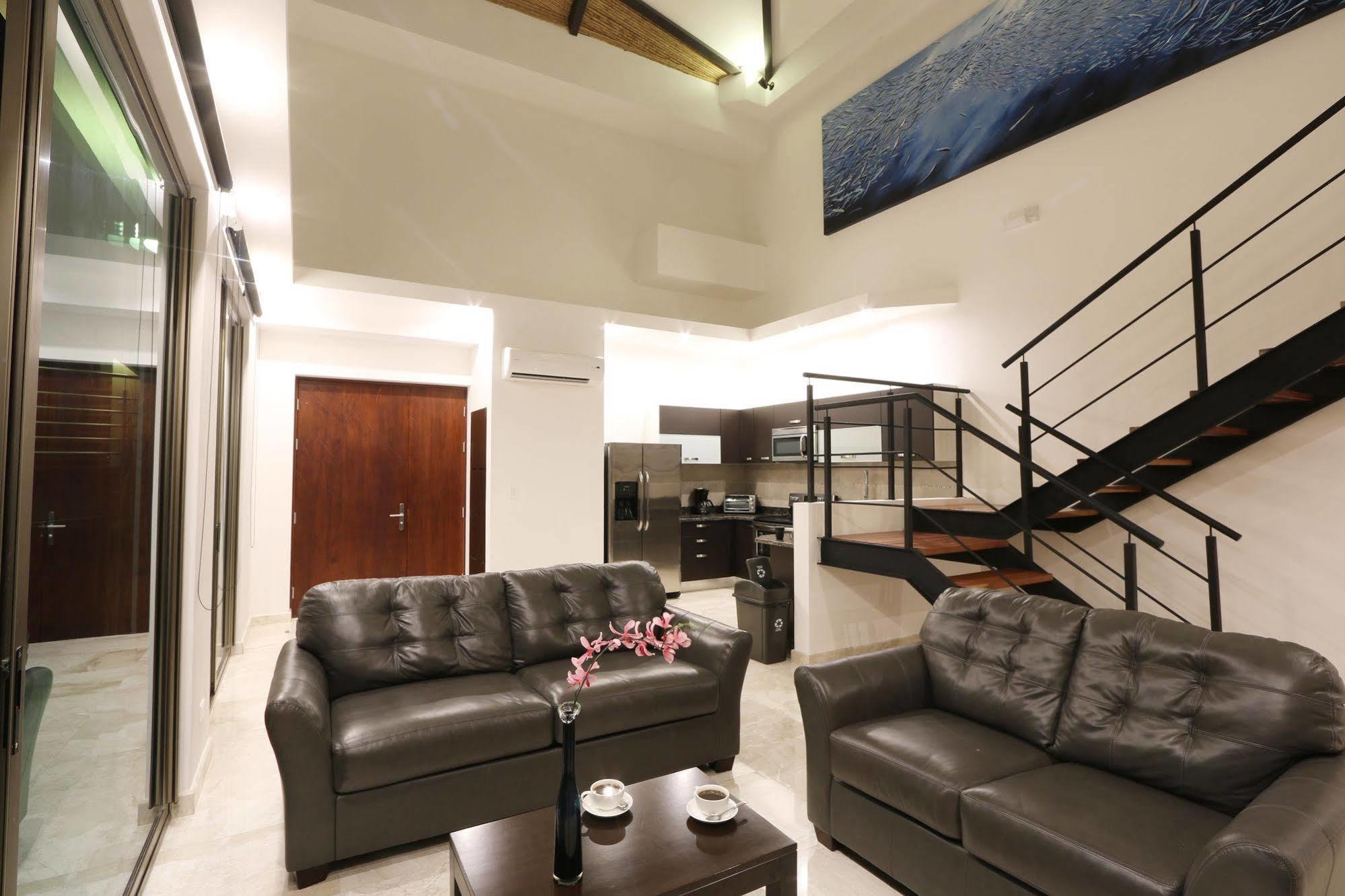 Luxury Sky Penthouses 3-6Br Condo-Hotel At Oceano ハコ エクステリア 写真