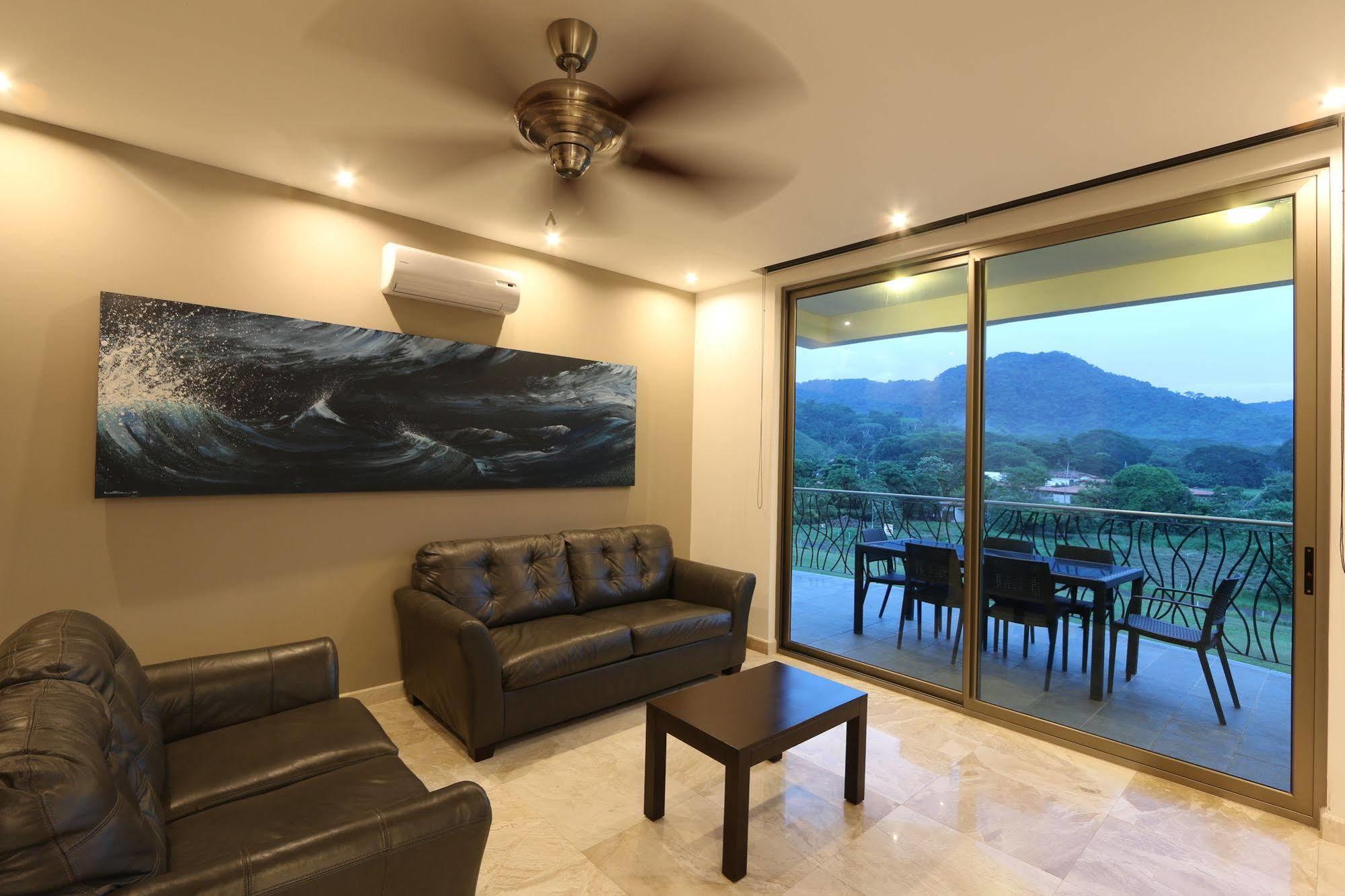 Luxury Sky Penthouses 3-6Br Condo-Hotel At Oceano ハコ エクステリア 写真