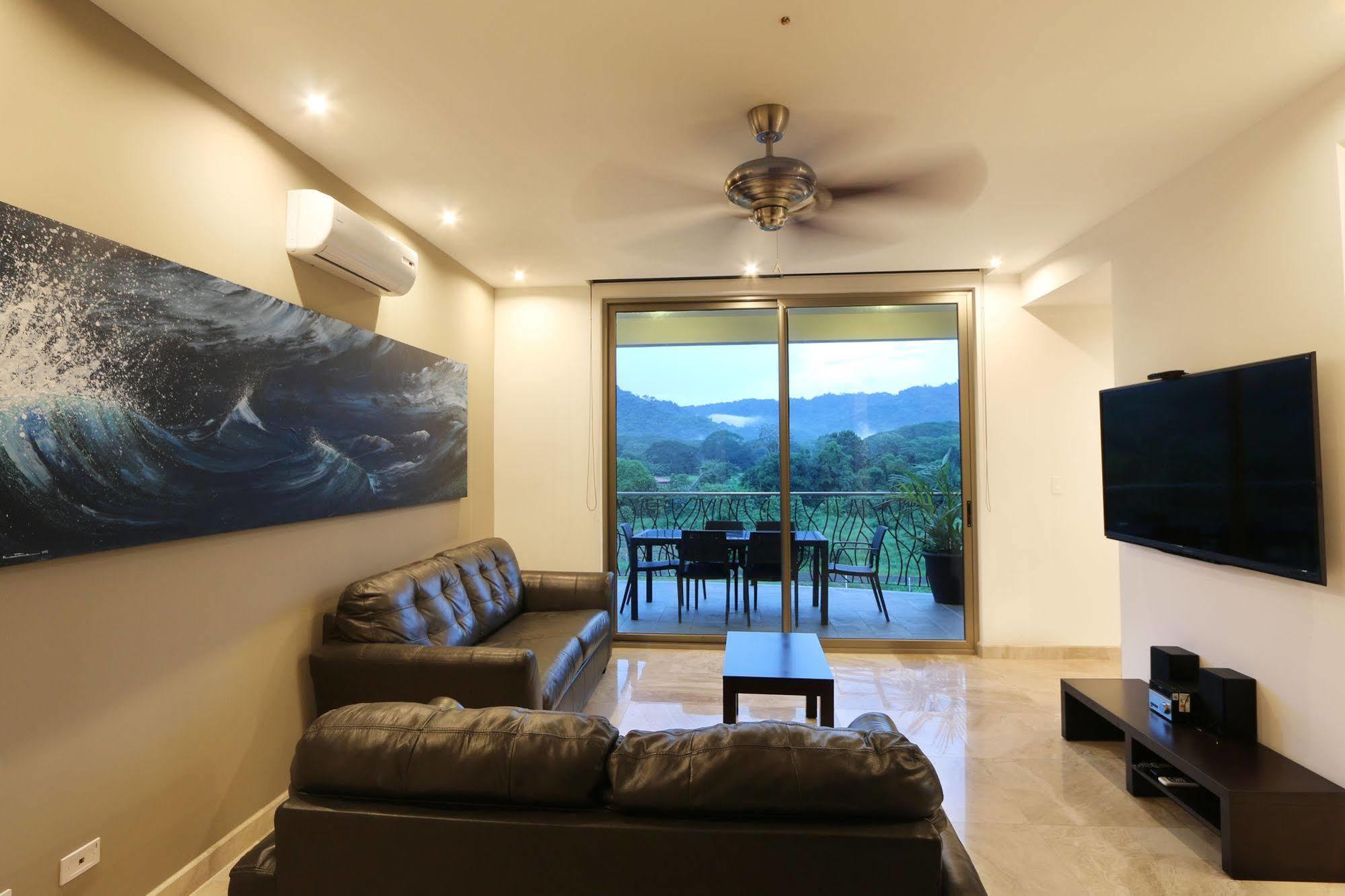 Luxury Sky Penthouses 3-6Br Condo-Hotel At Oceano ハコ エクステリア 写真