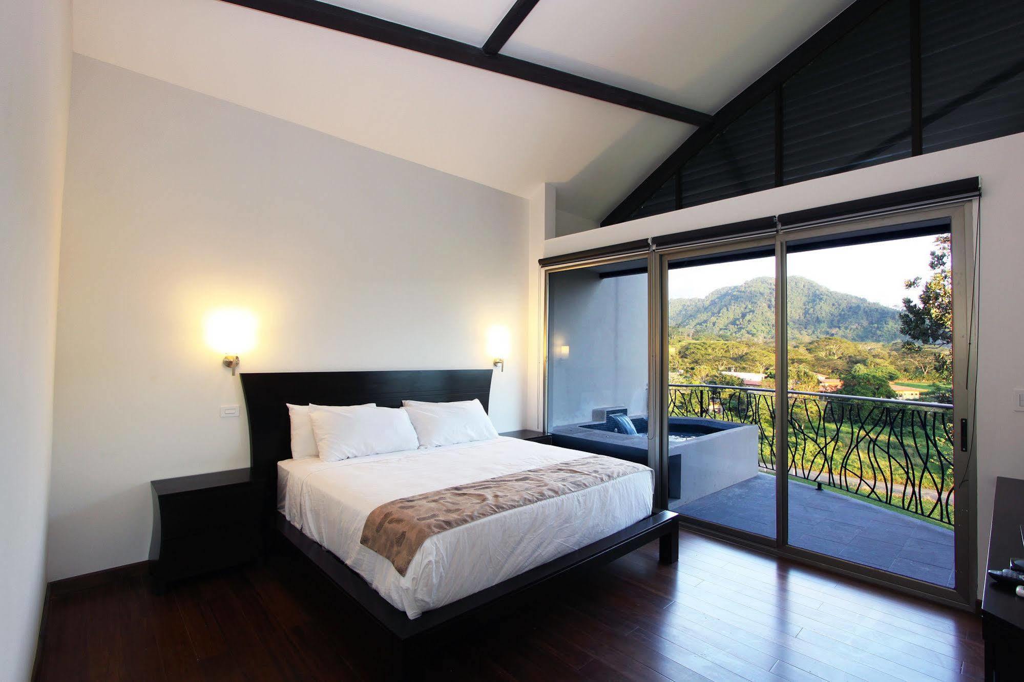 Luxury Sky Penthouses 3-6Br Condo-Hotel At Oceano ハコ エクステリア 写真
