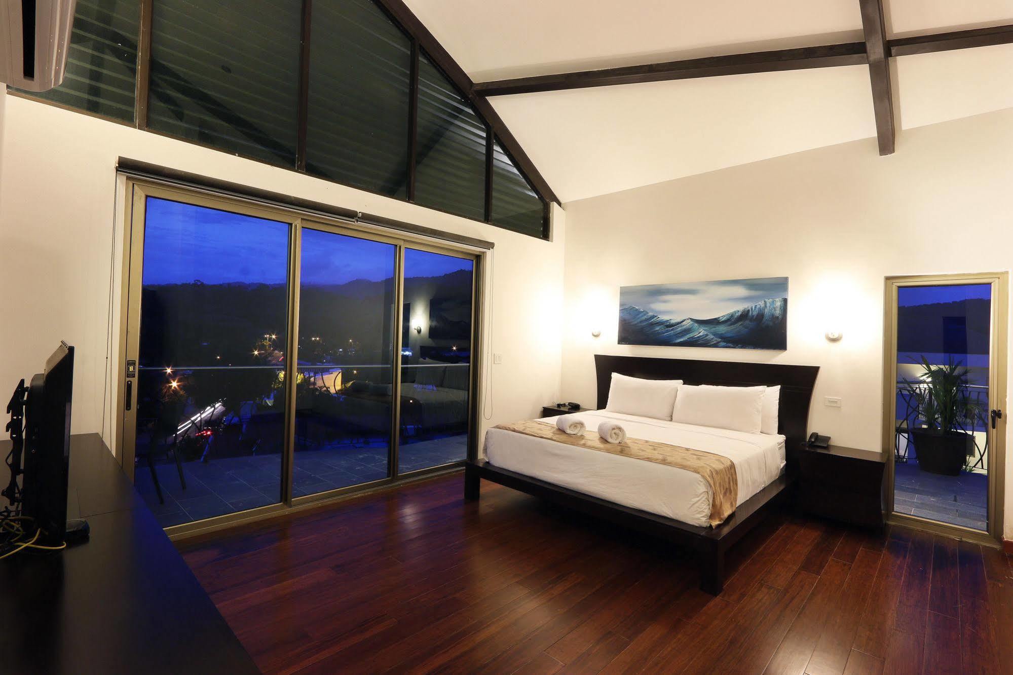 Luxury Sky Penthouses 3-6Br Condo-Hotel At Oceano ハコ エクステリア 写真