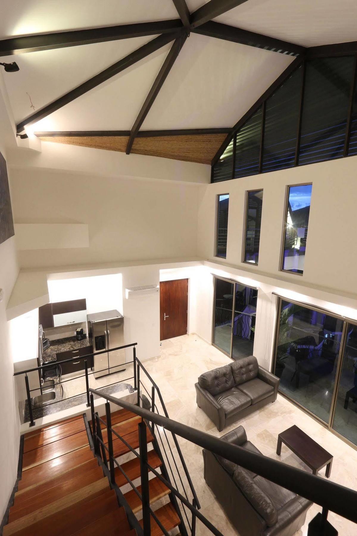 Luxury Sky Penthouses 3-6Br Condo-Hotel At Oceano ハコ エクステリア 写真