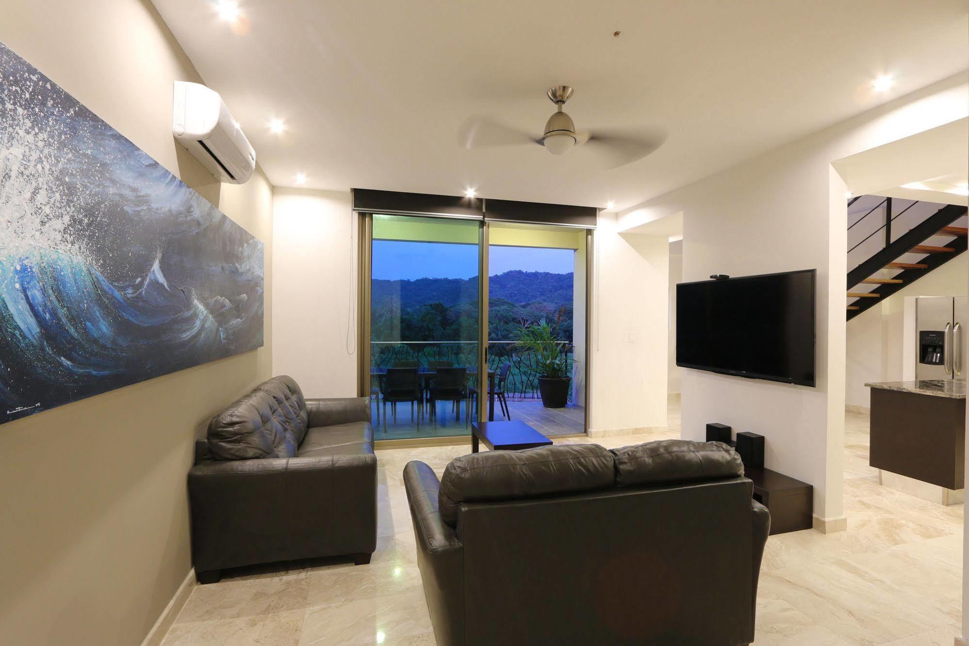 Luxury Sky Penthouses 3-6Br Condo-Hotel At Oceano ハコ エクステリア 写真