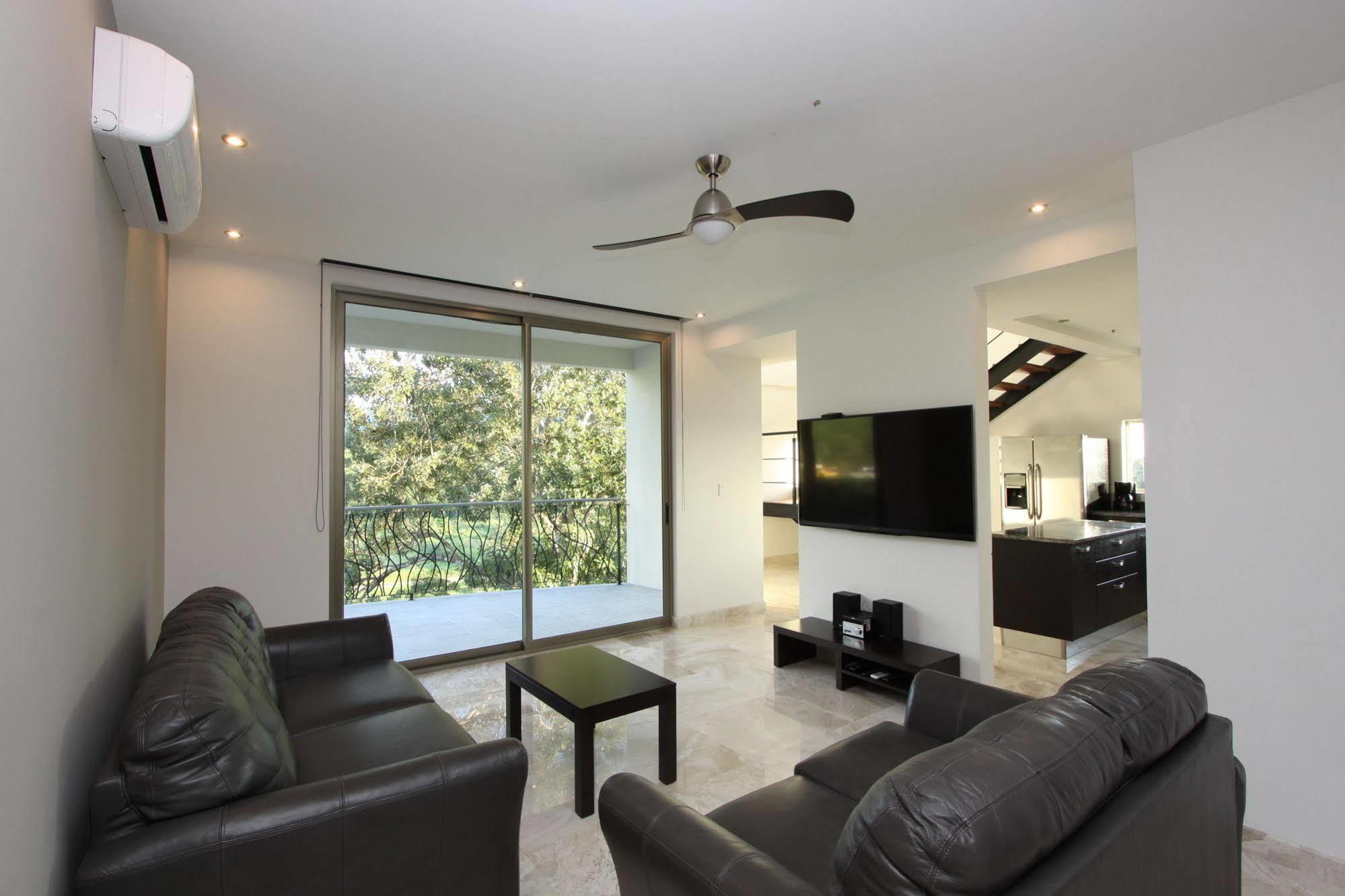 Luxury Sky Penthouses 3-6Br Condo-Hotel At Oceano ハコ エクステリア 写真
