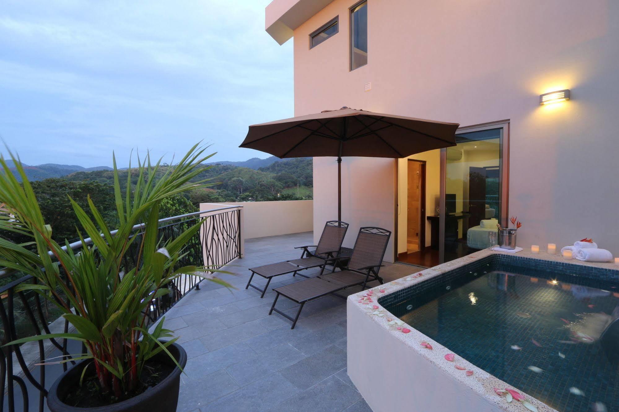 Luxury Sky Penthouses 3-6Br Condo-Hotel At Oceano ハコ エクステリア 写真