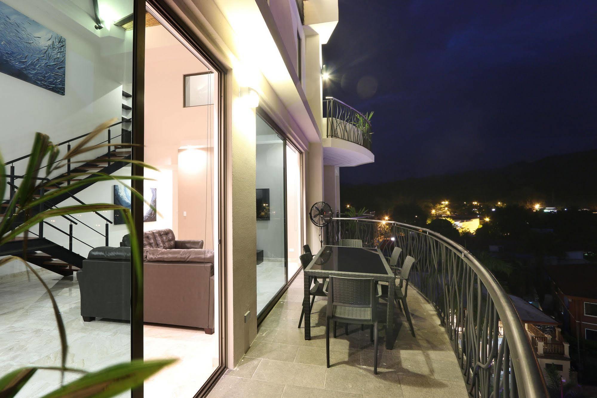 Luxury Sky Penthouses 3-6Br Condo-Hotel At Oceano ハコ エクステリア 写真