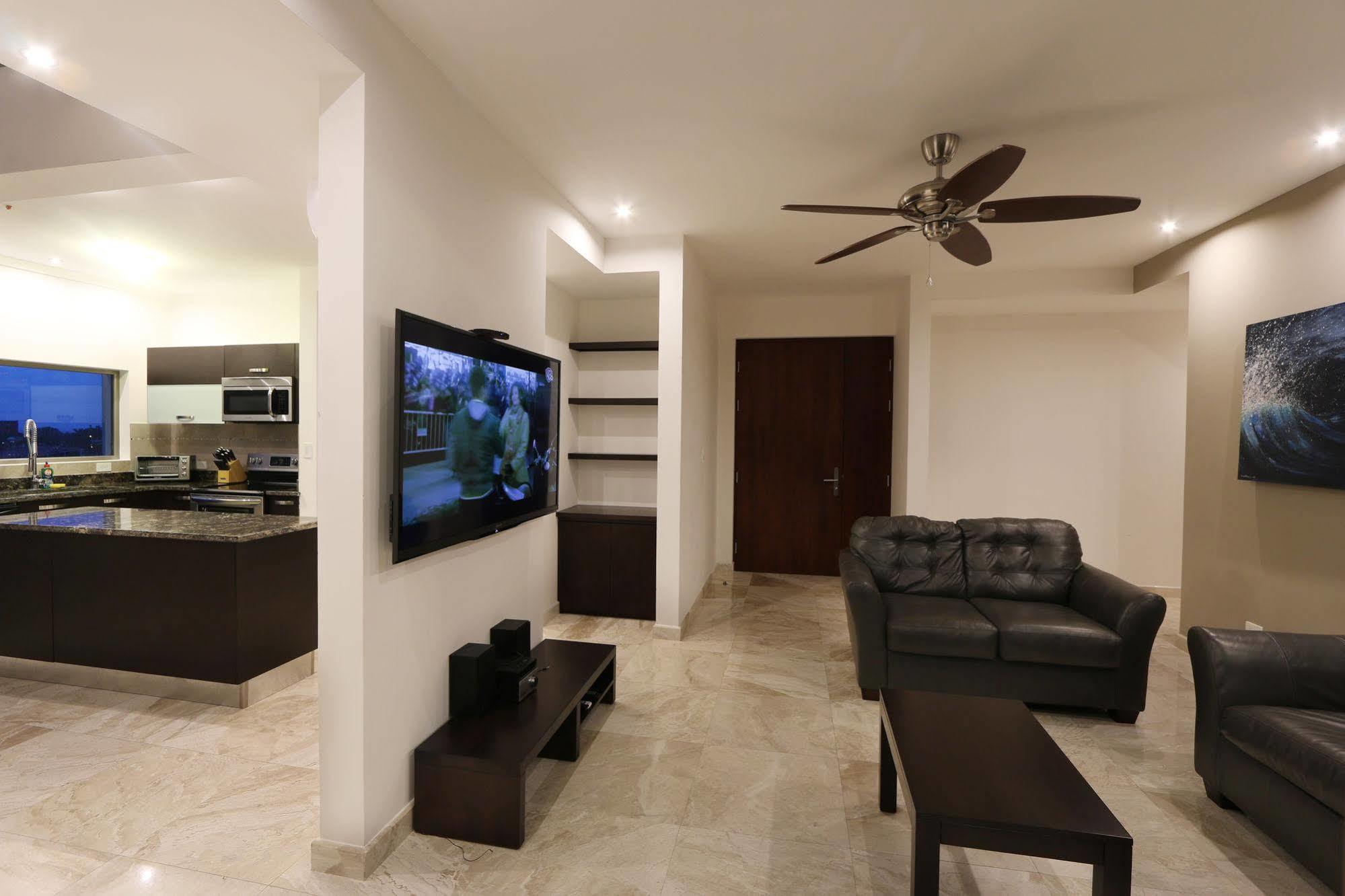 Luxury Sky Penthouses 3-6Br Condo-Hotel At Oceano ハコ エクステリア 写真