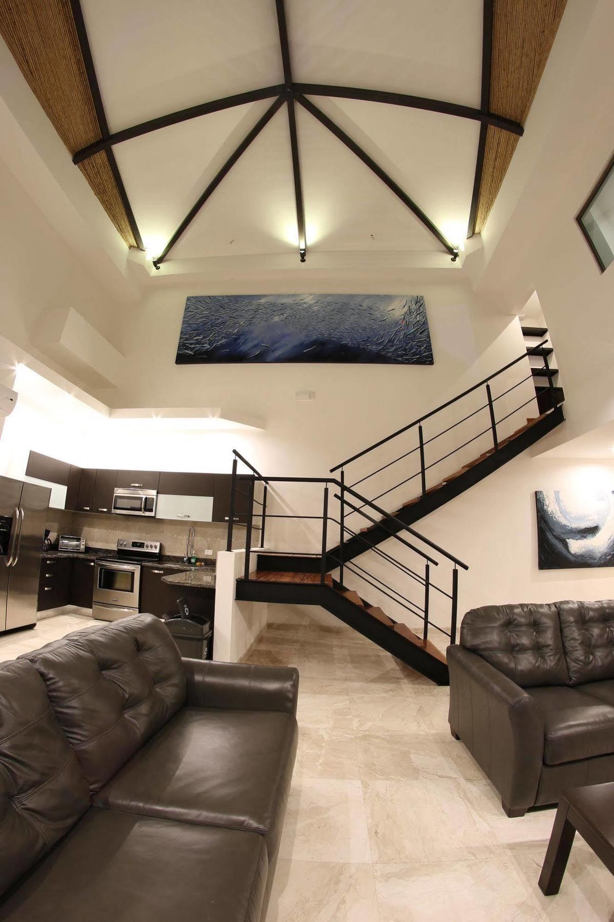 Luxury Sky Penthouses 3-6Br Condo-Hotel At Oceano ハコ エクステリア 写真