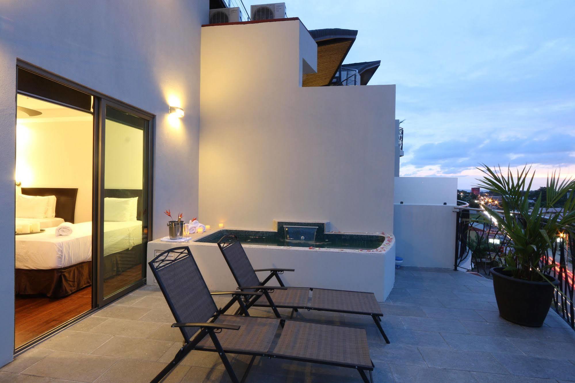 Luxury Sky Penthouses 3-6Br Condo-Hotel At Oceano ハコ エクステリア 写真